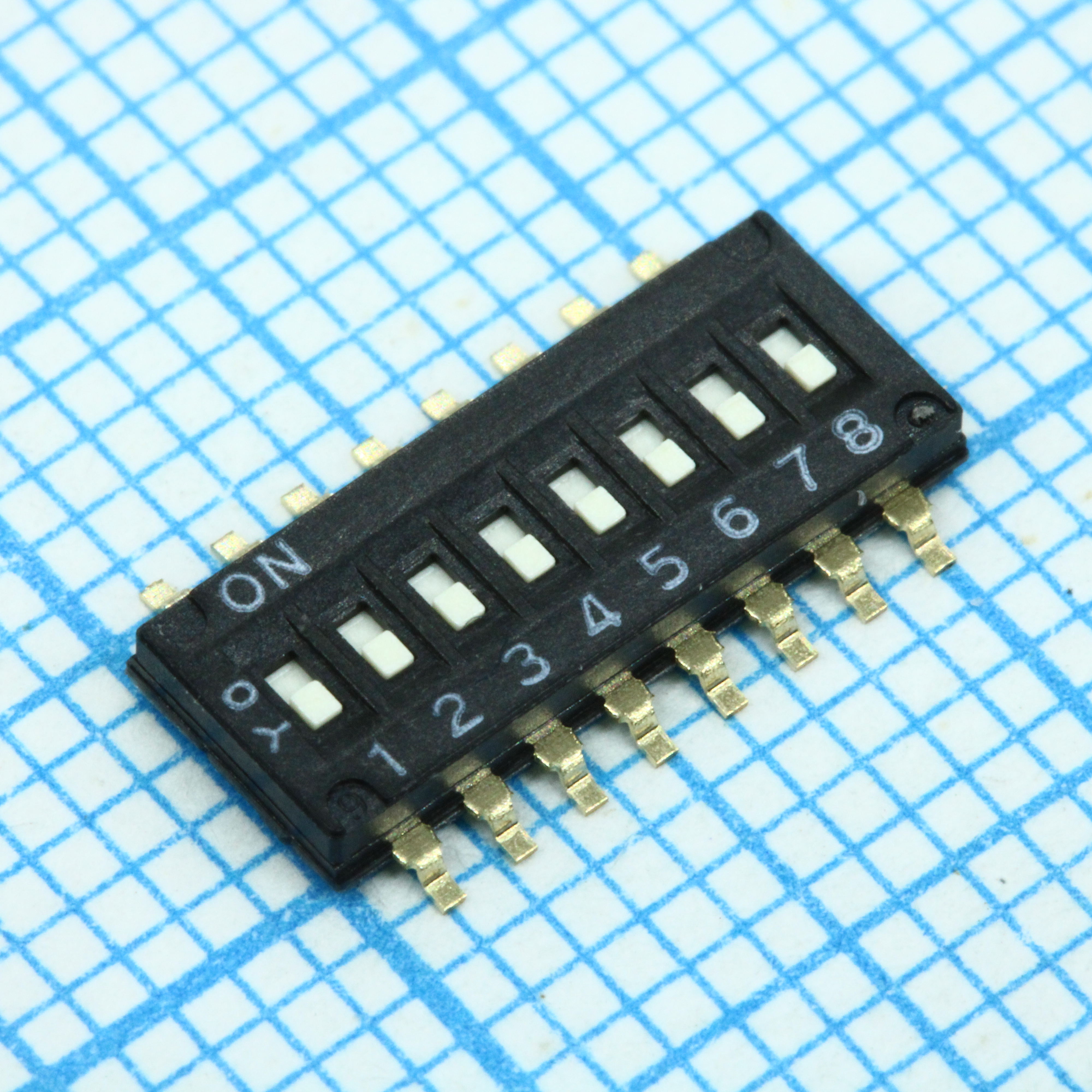 A6H8101 - OMRON