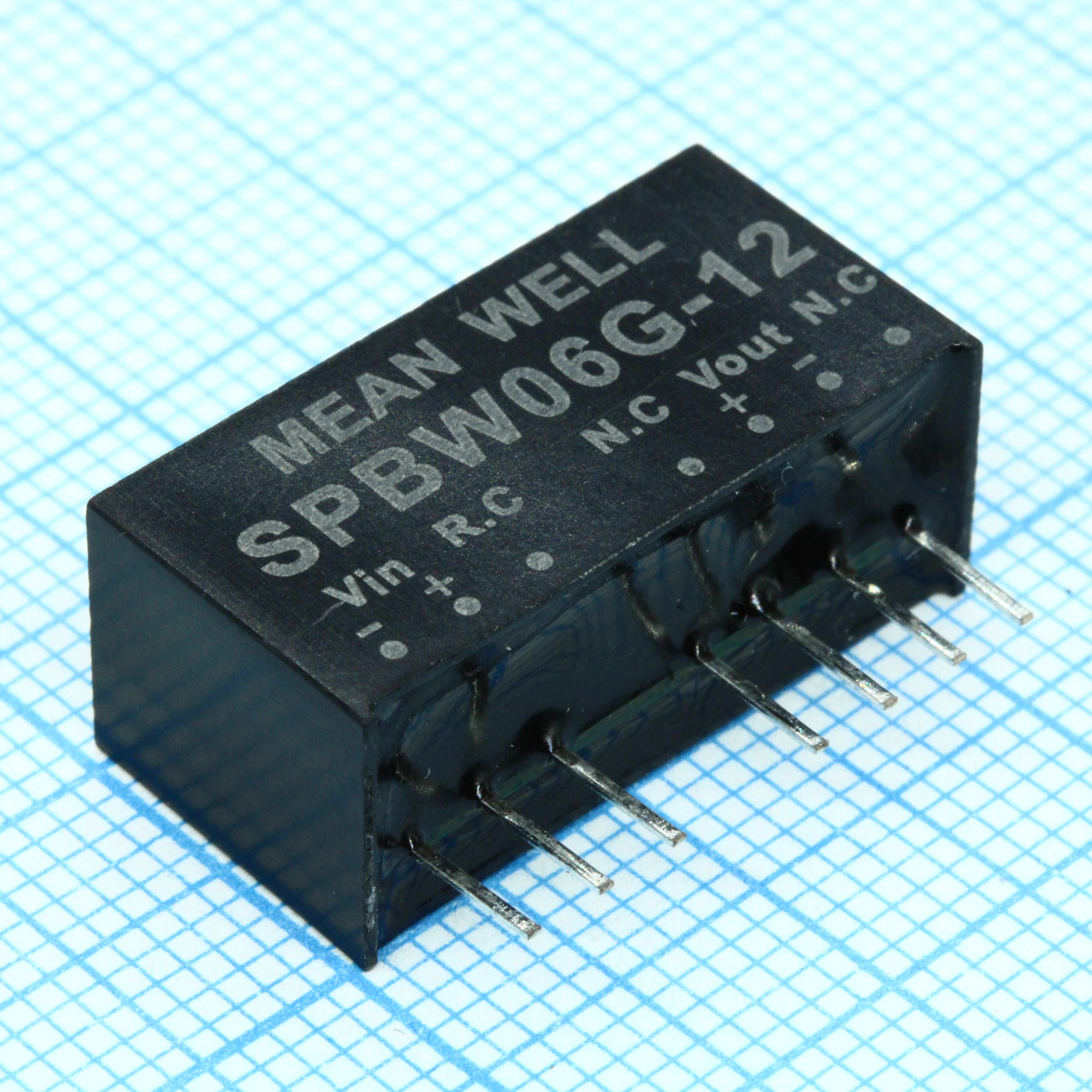SPBW06G-12 - MW
