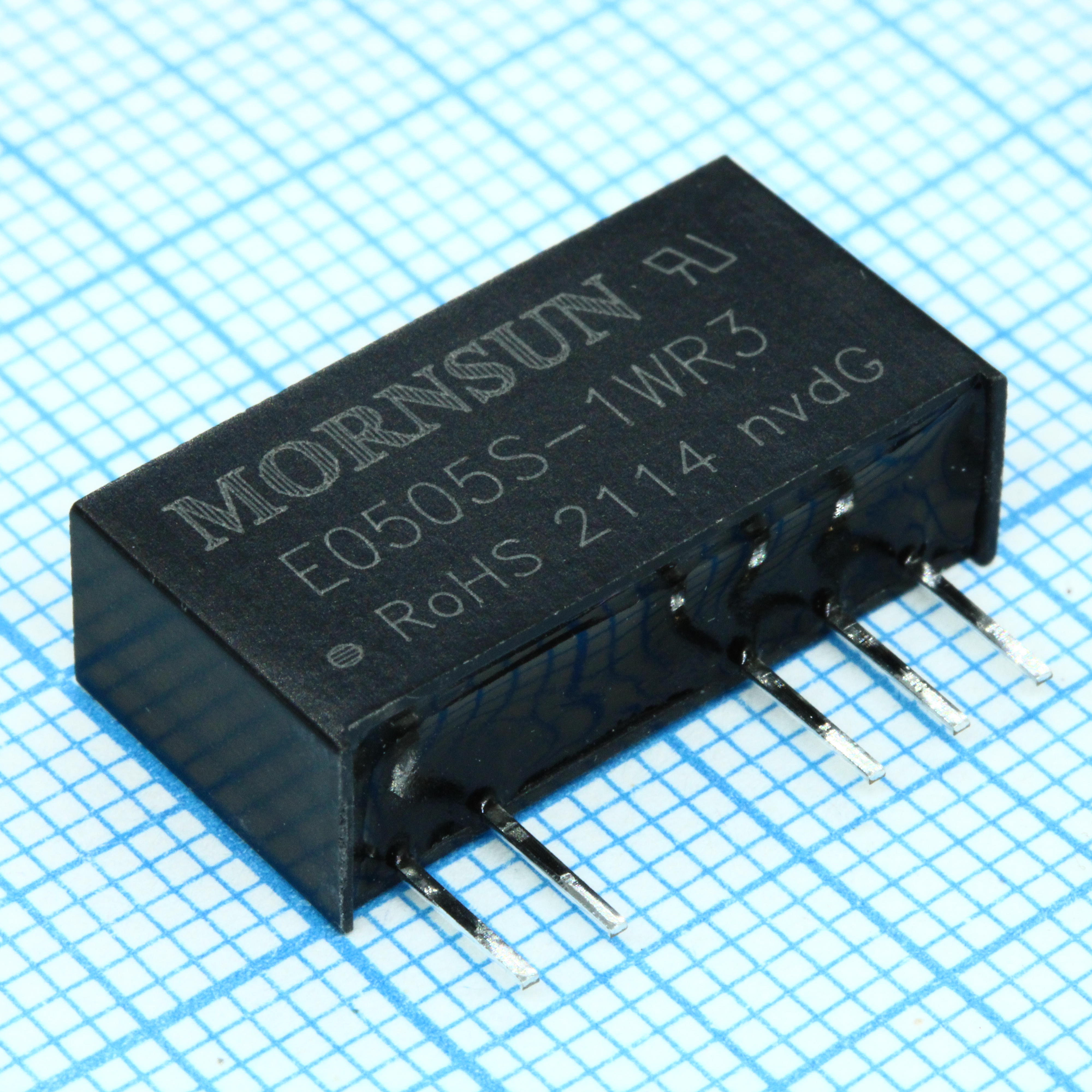 E0505S-1WR3 - MORNSUN