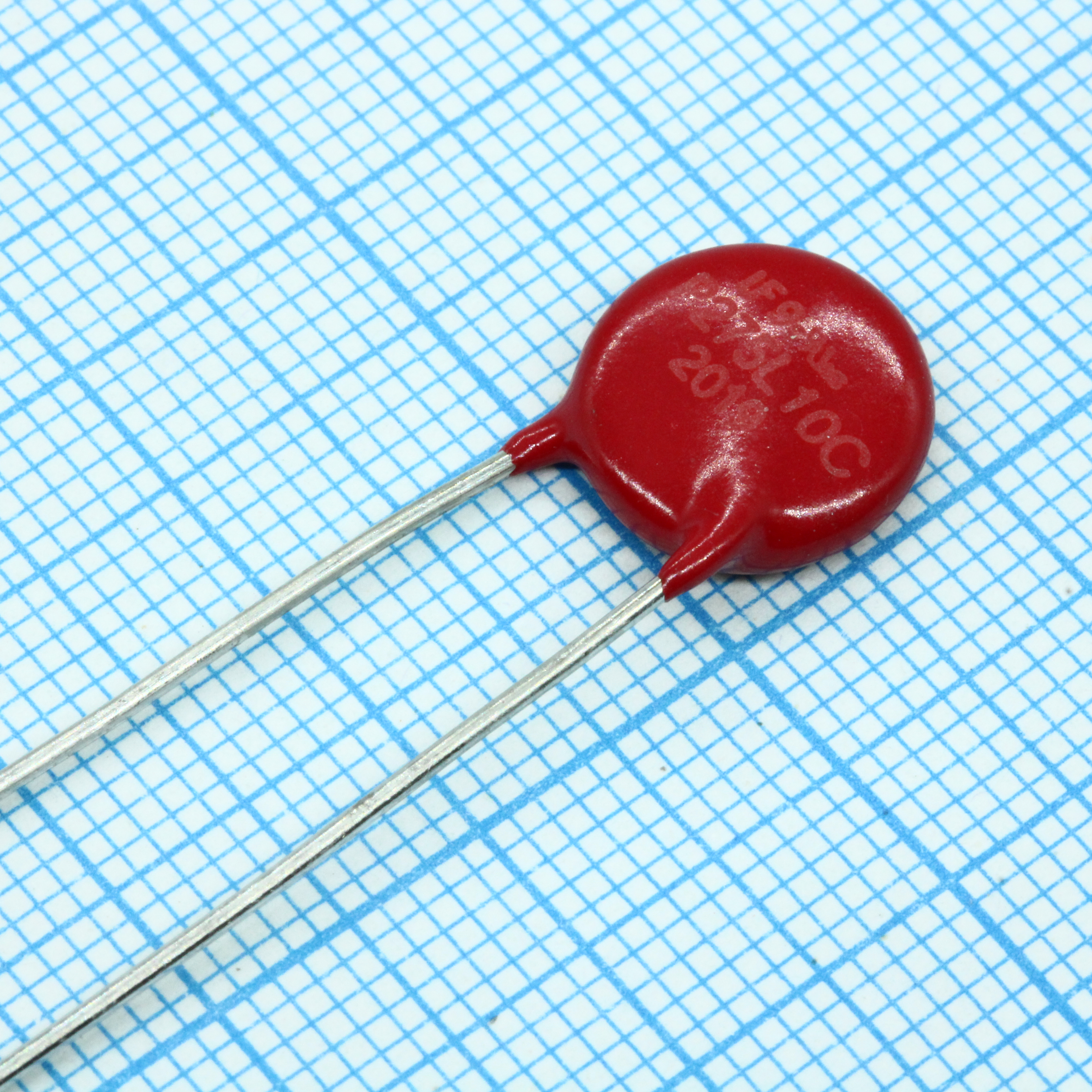 V275LA10CP - Littelfuse