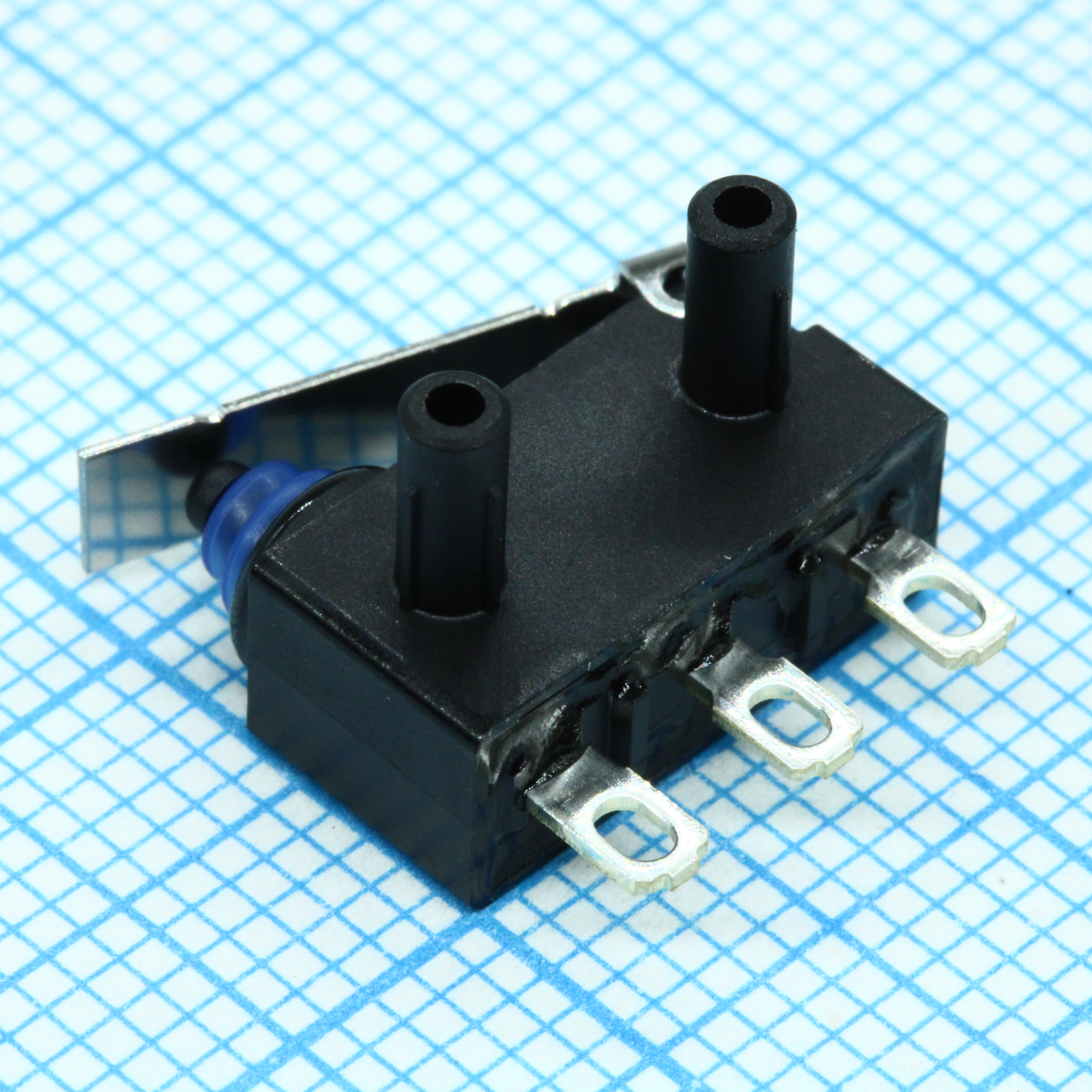D2HW-BL211H - OMRON