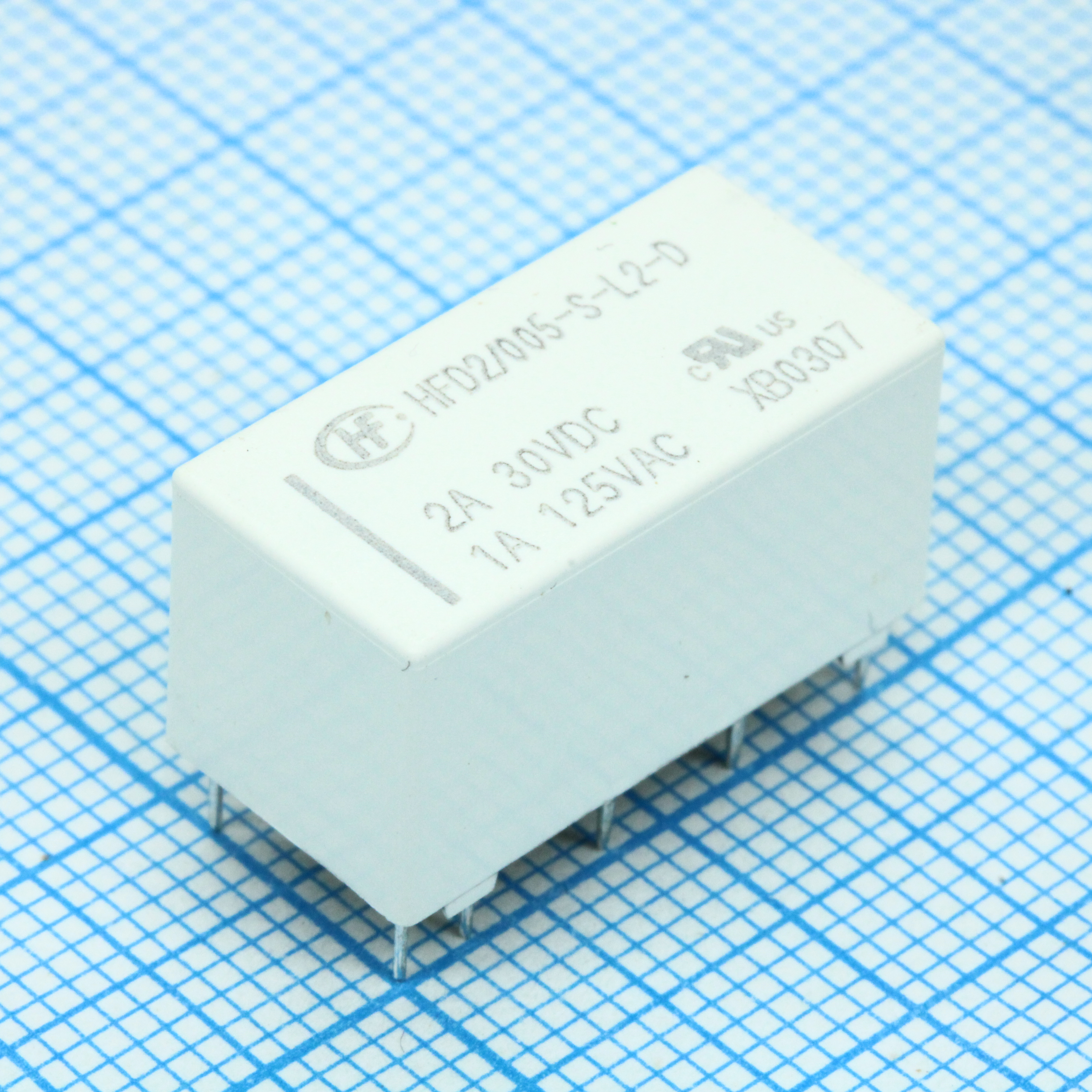 HFD2/005-S-L2-D - HONGFA
