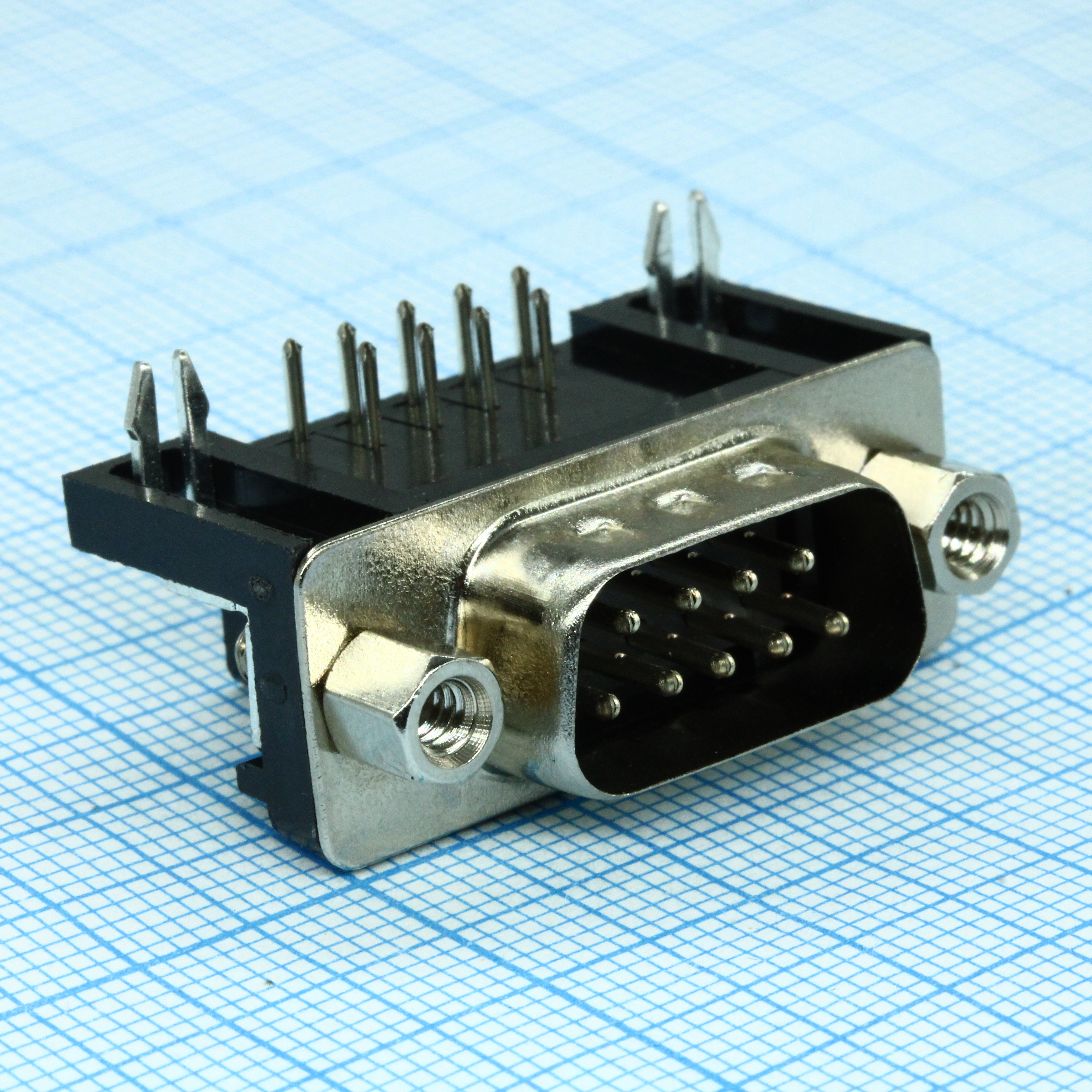 DS1037-01-09MNAKT74 - CONNFLY