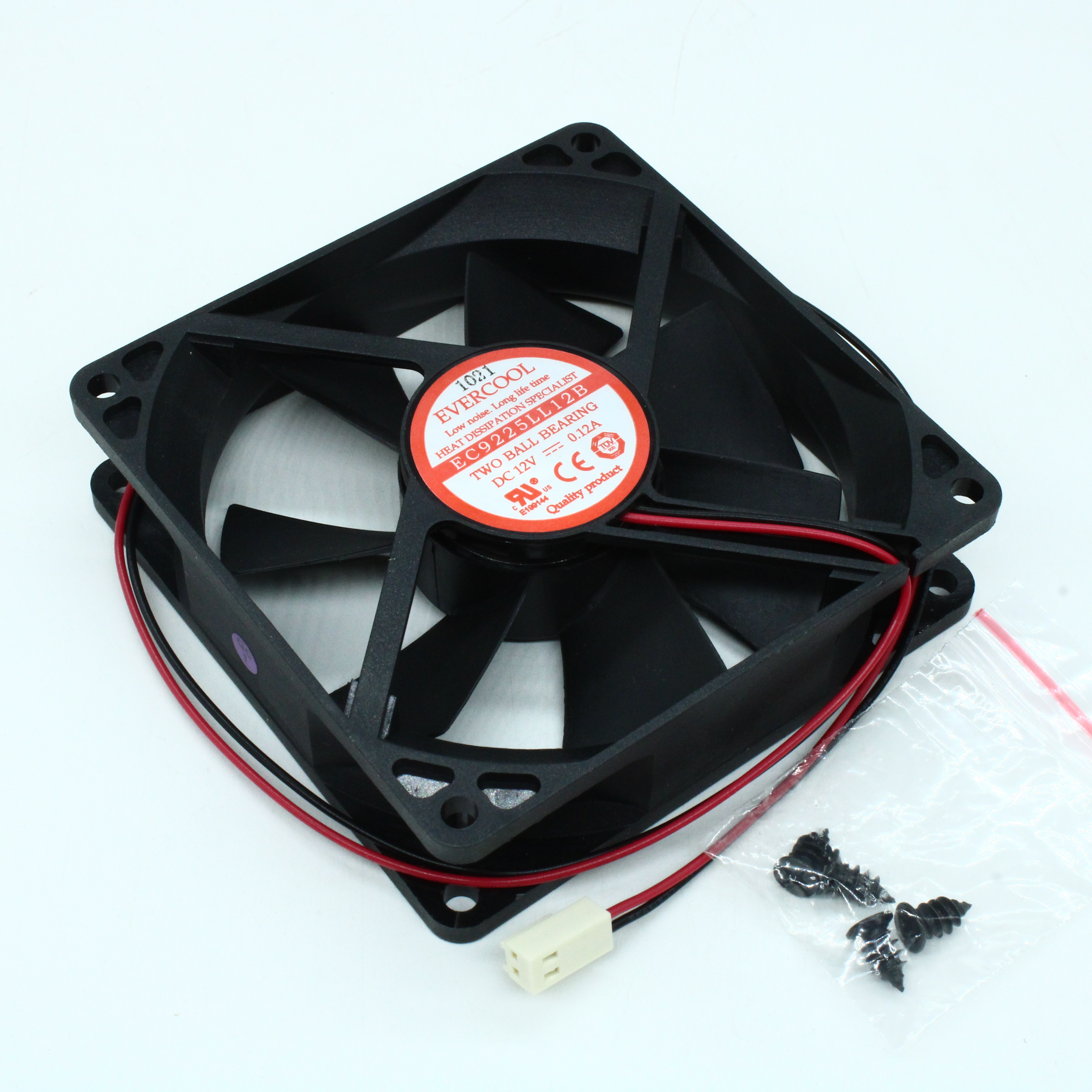 EC9225LL12B - EVERCOOL