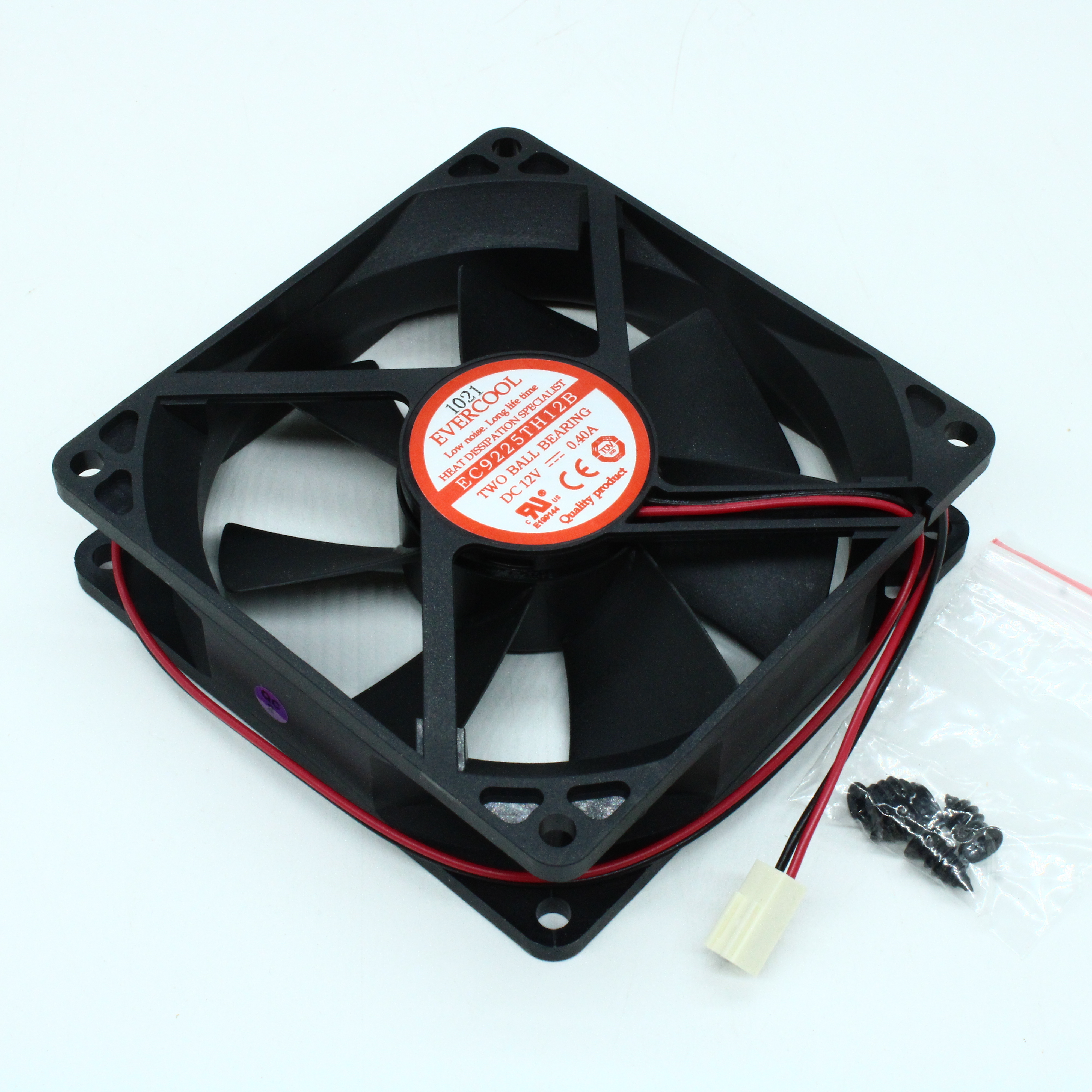 EC9225TH12B - EVERCOOL