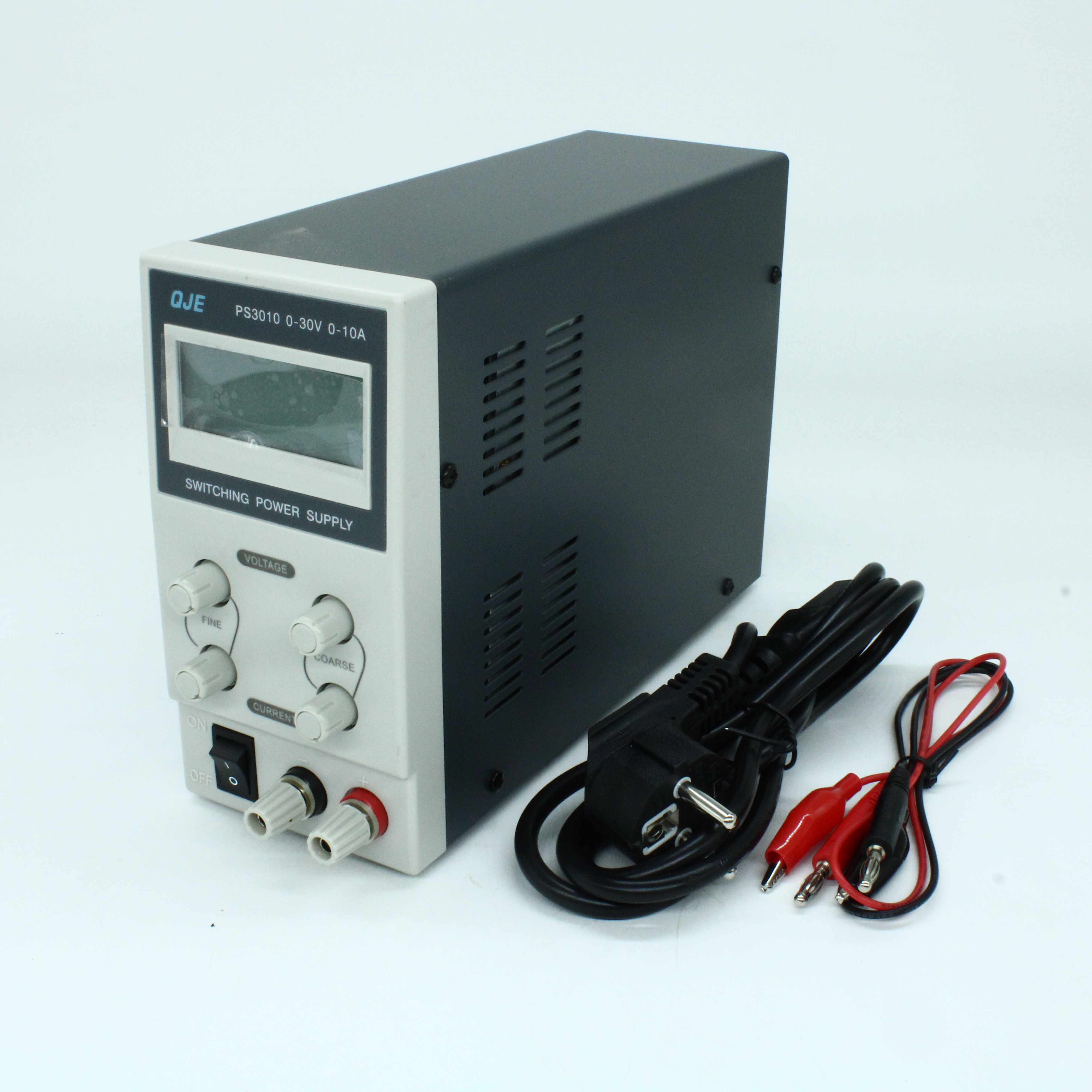 PS3010 - QJE