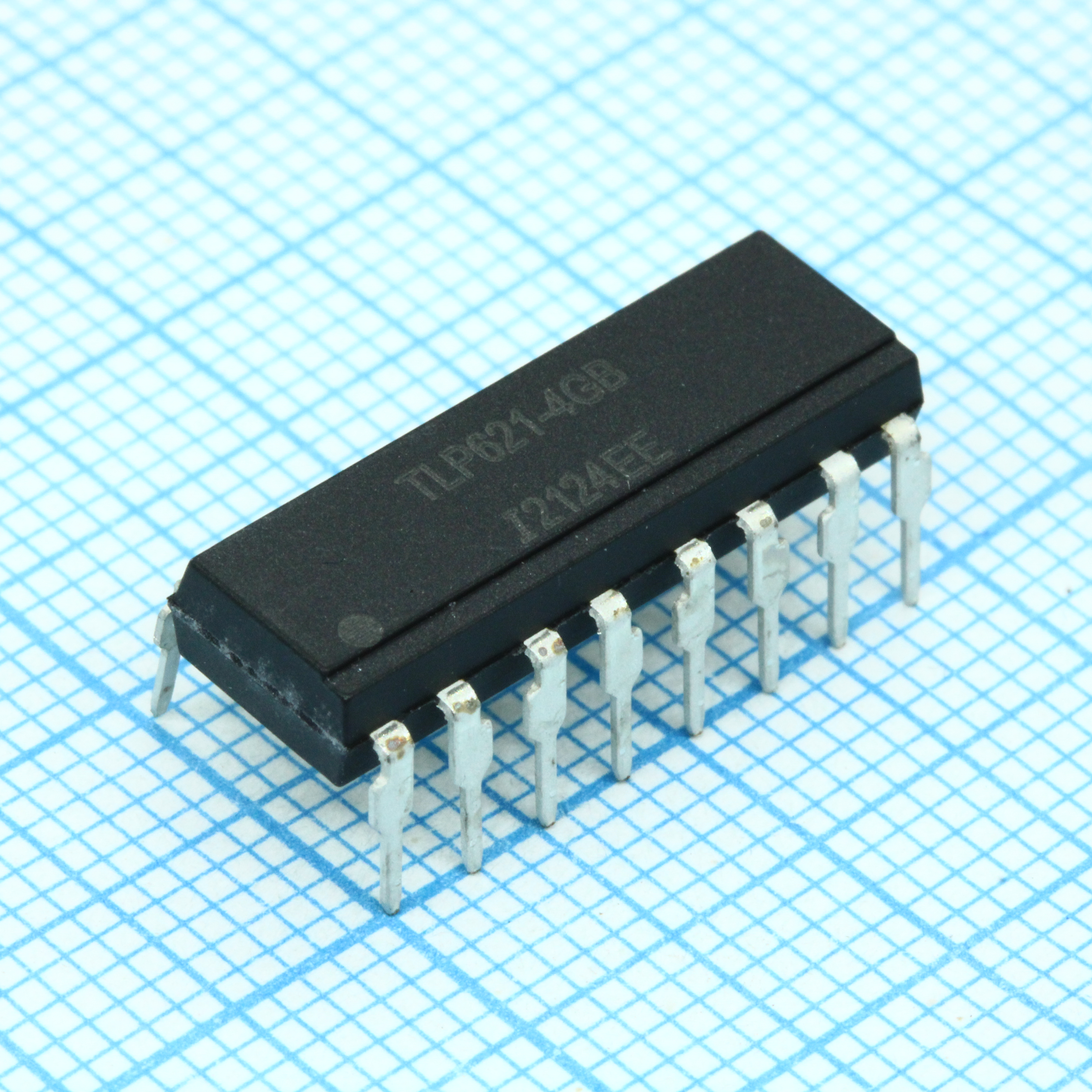 TLP621-4GB - TOS