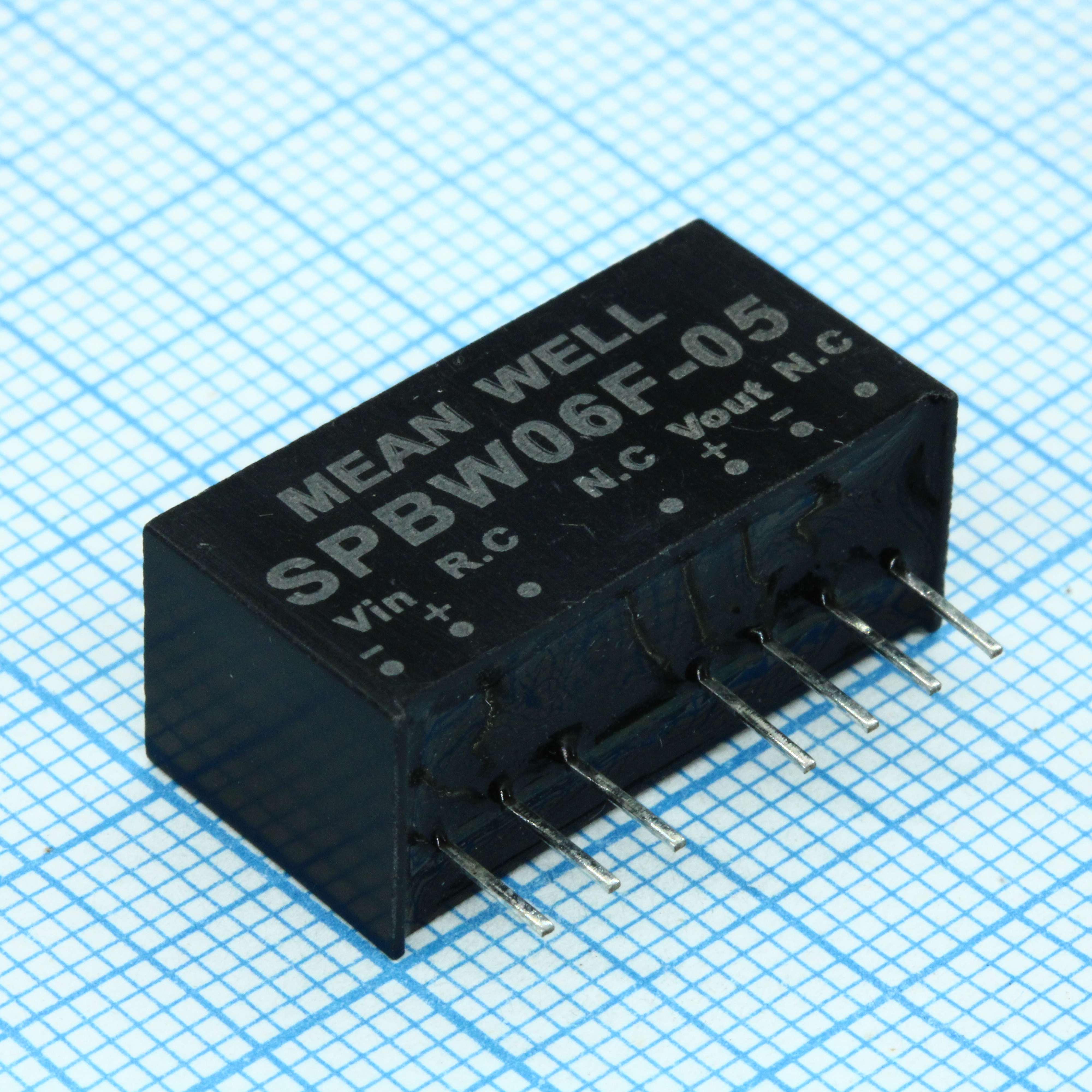 SPBW06F-05 - MW