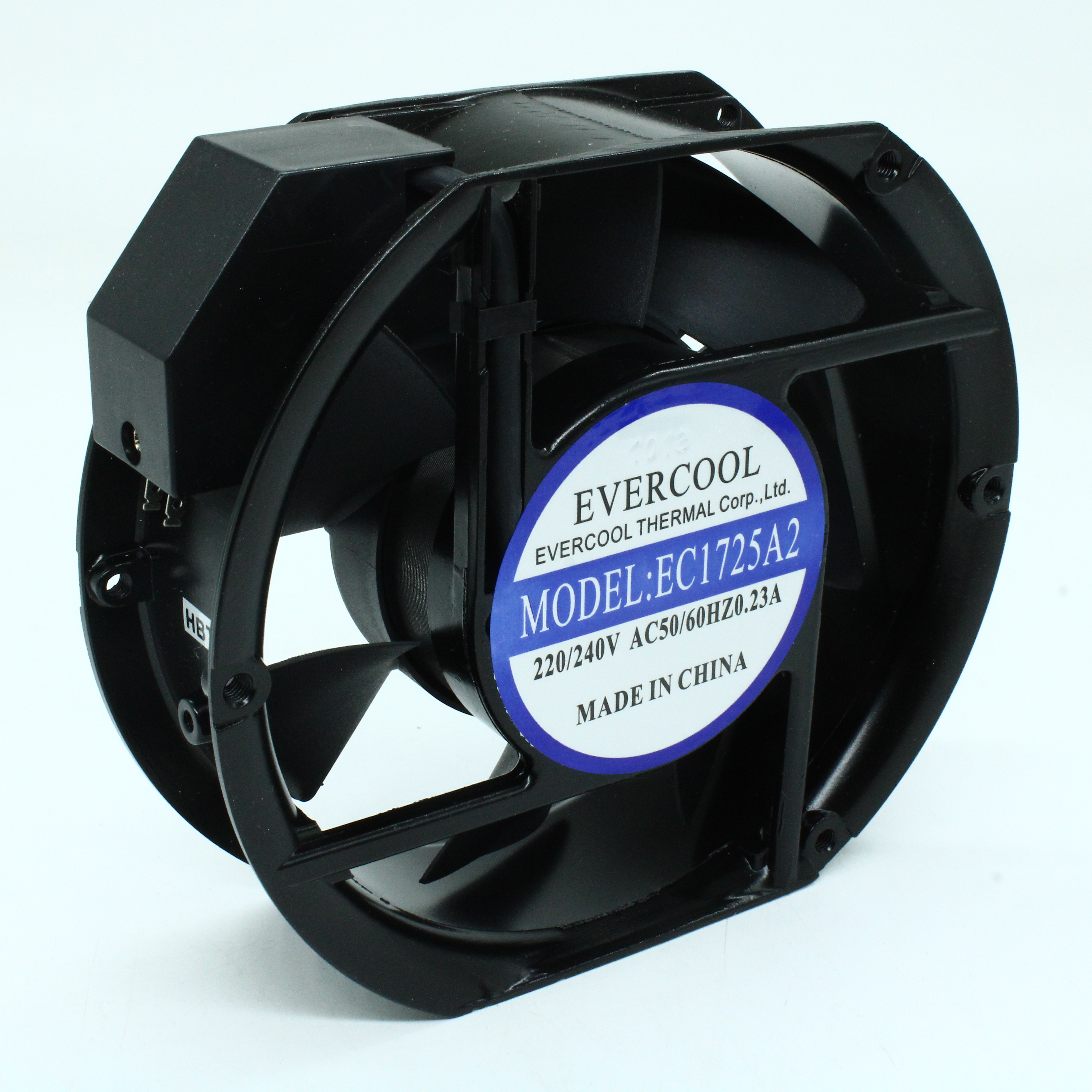 EC1725A2HBT-7 - EVERCOOL