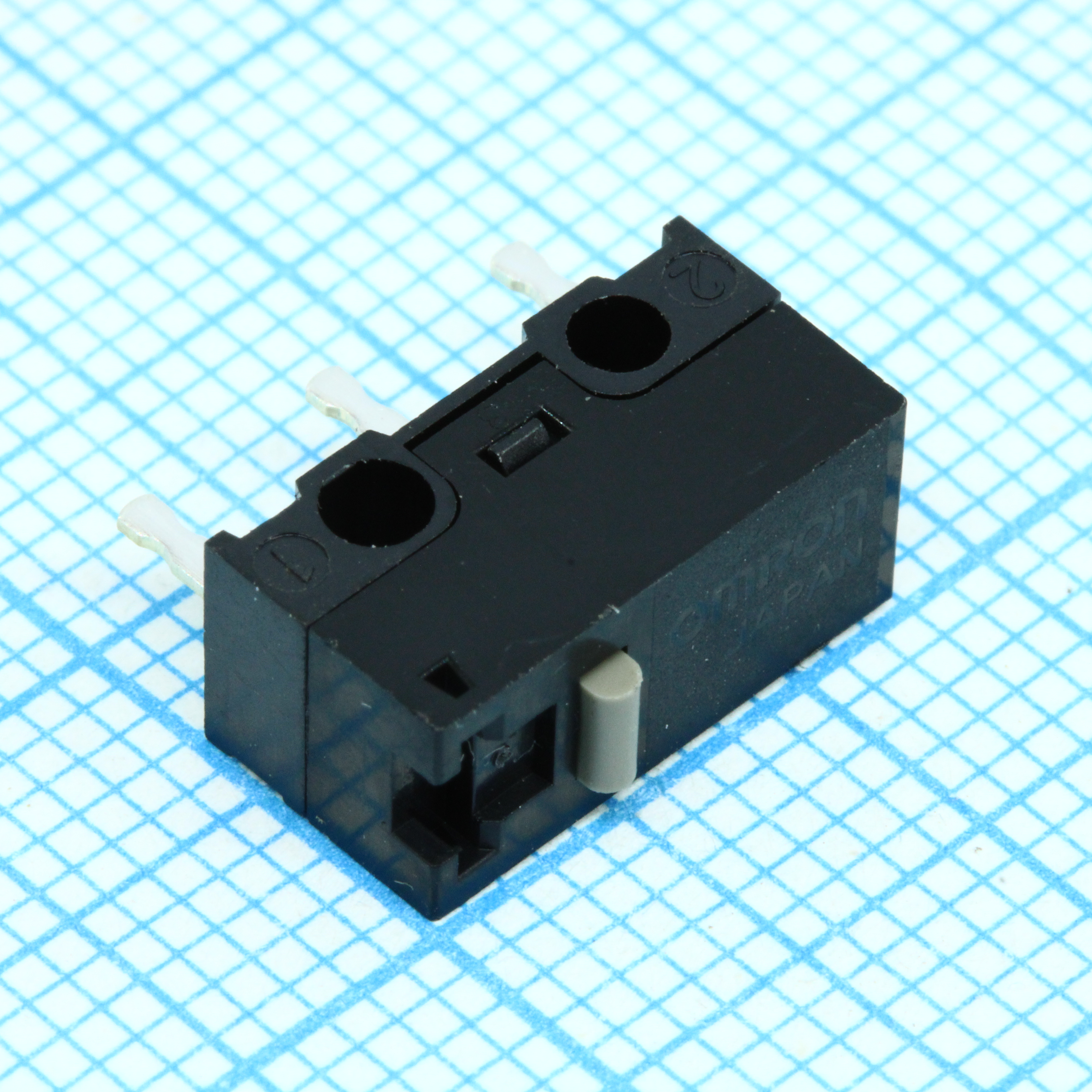 D2F-01-F - OMRON