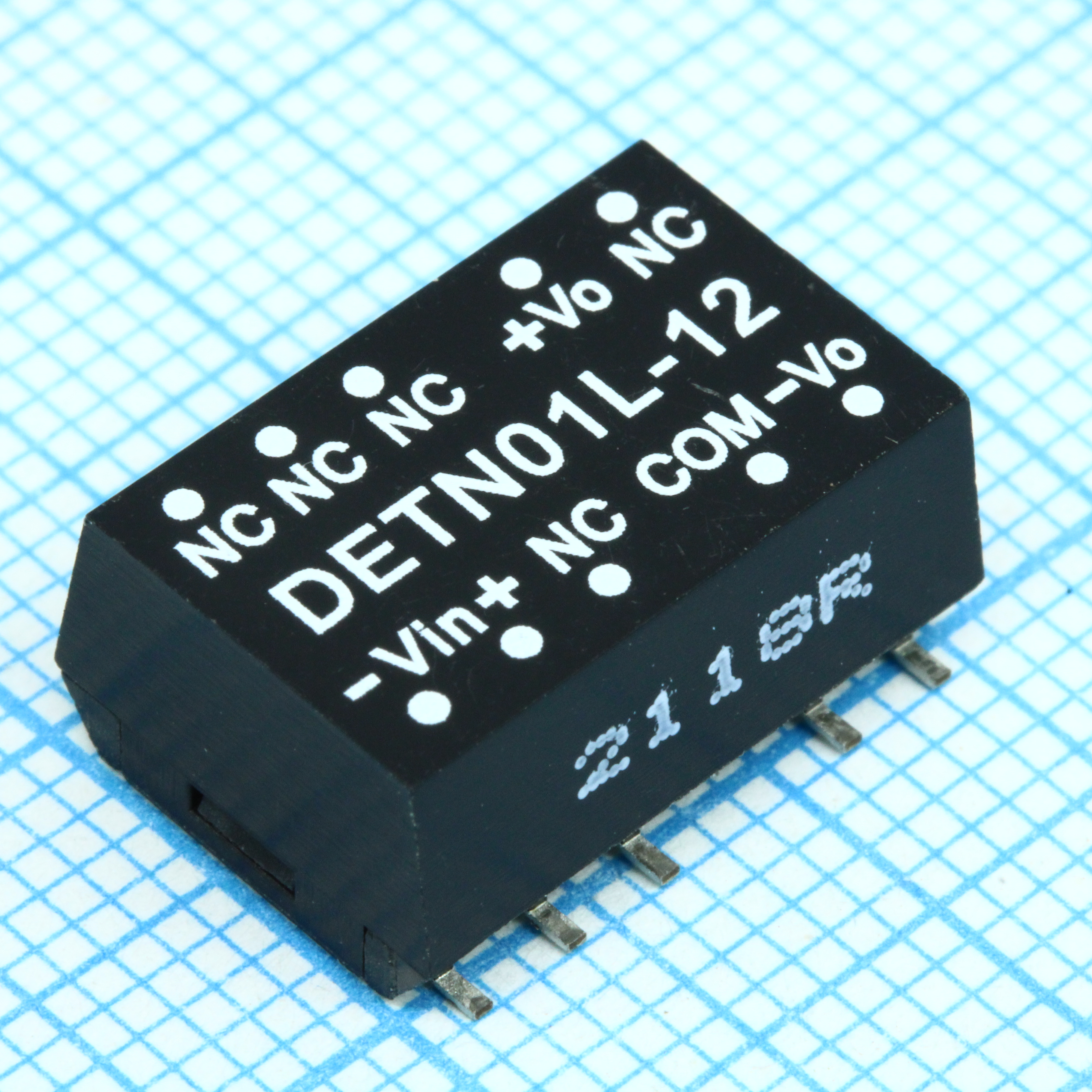 DETN01L-12 - MW