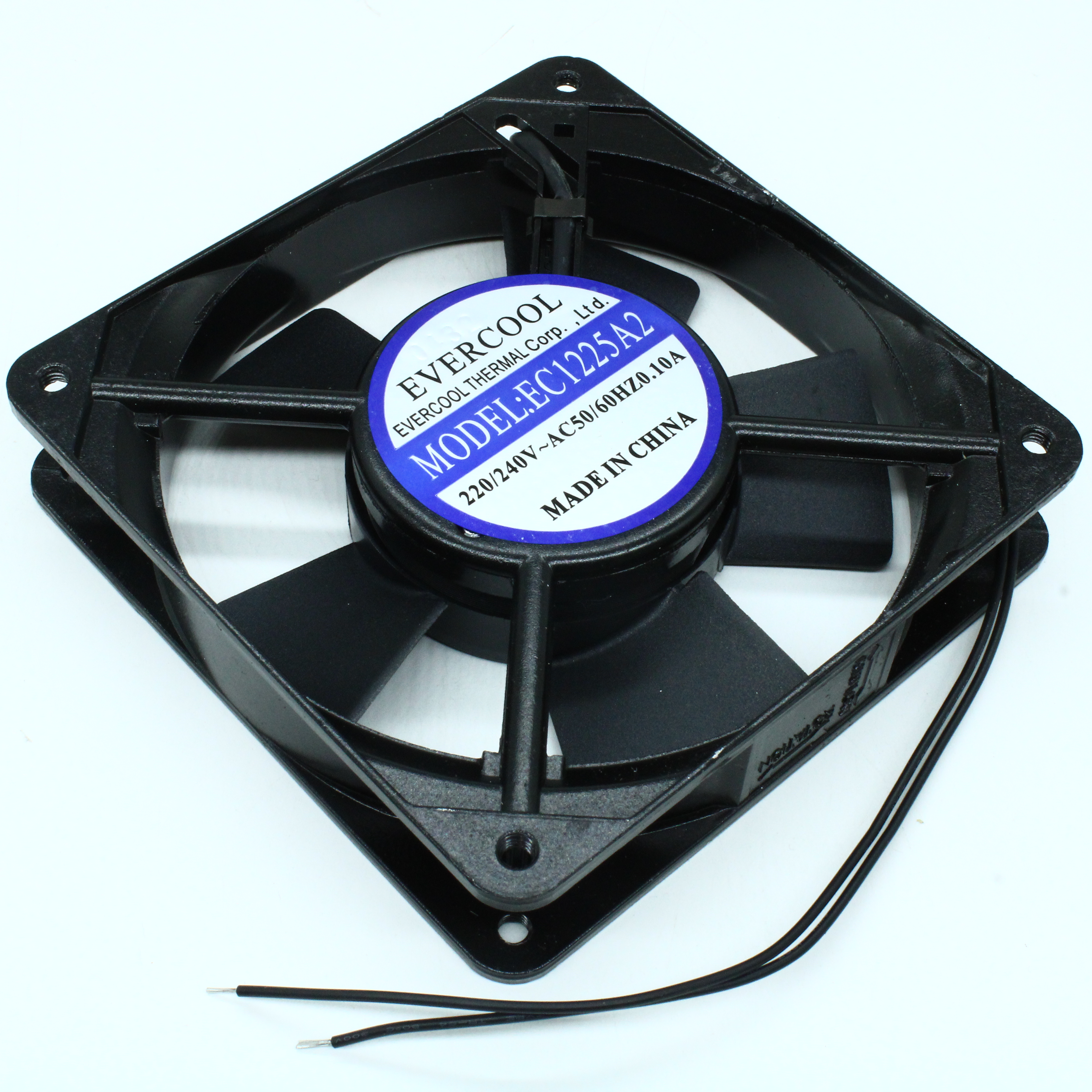 EC12025A2HBL - EVERCOOL