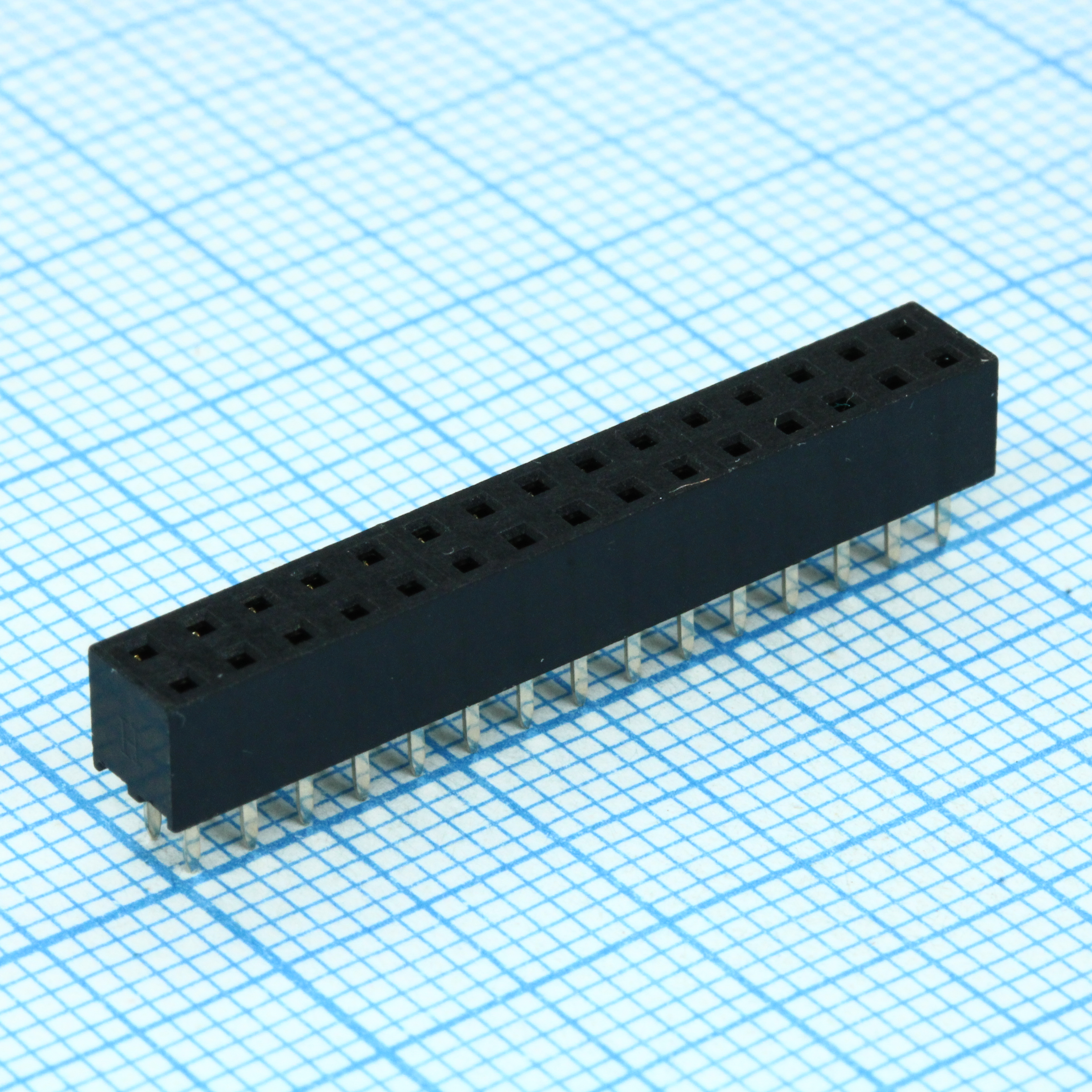 DS1026-06-2X15S8BV - CONNFLY