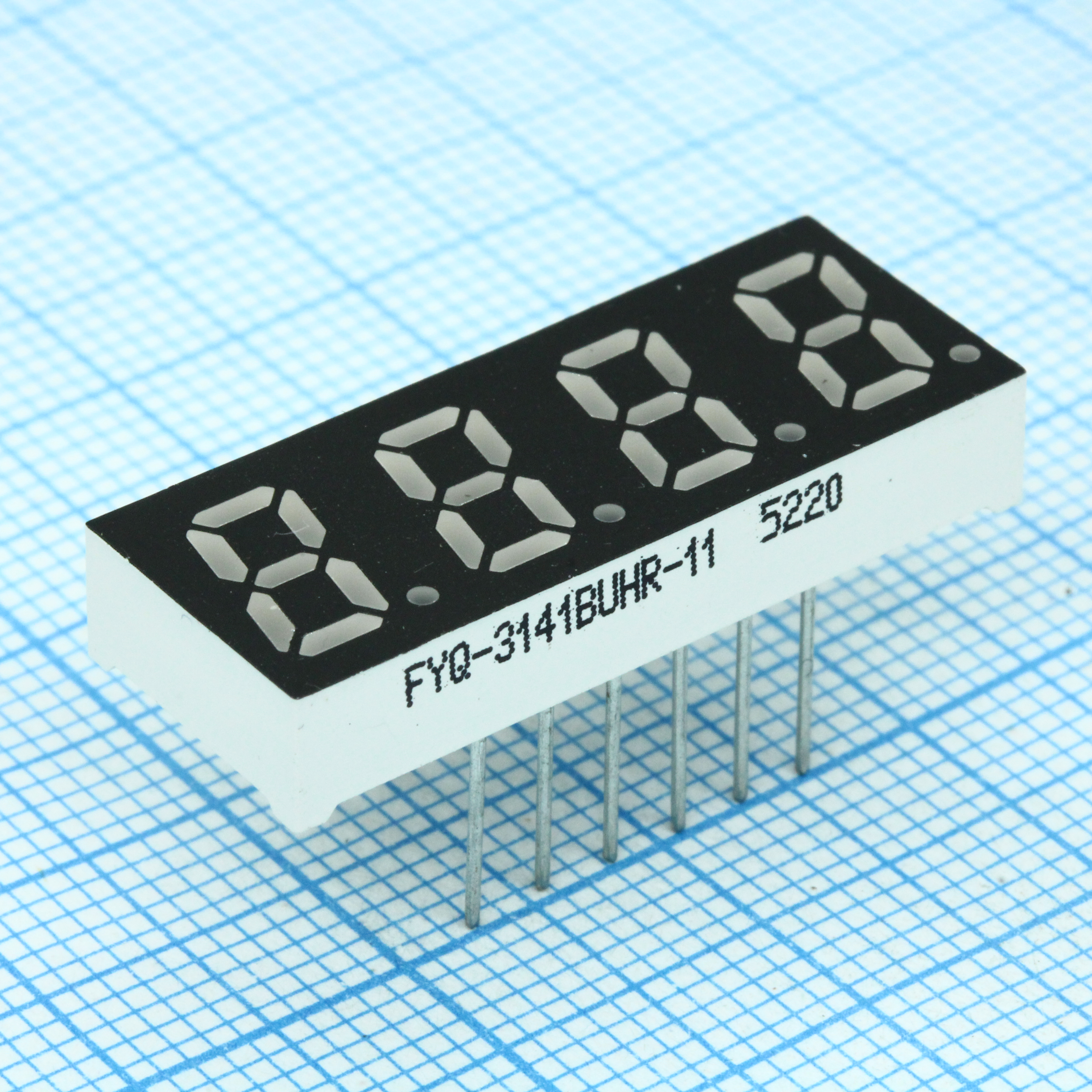 FYQ-3141BUHR-11 - FORYARD