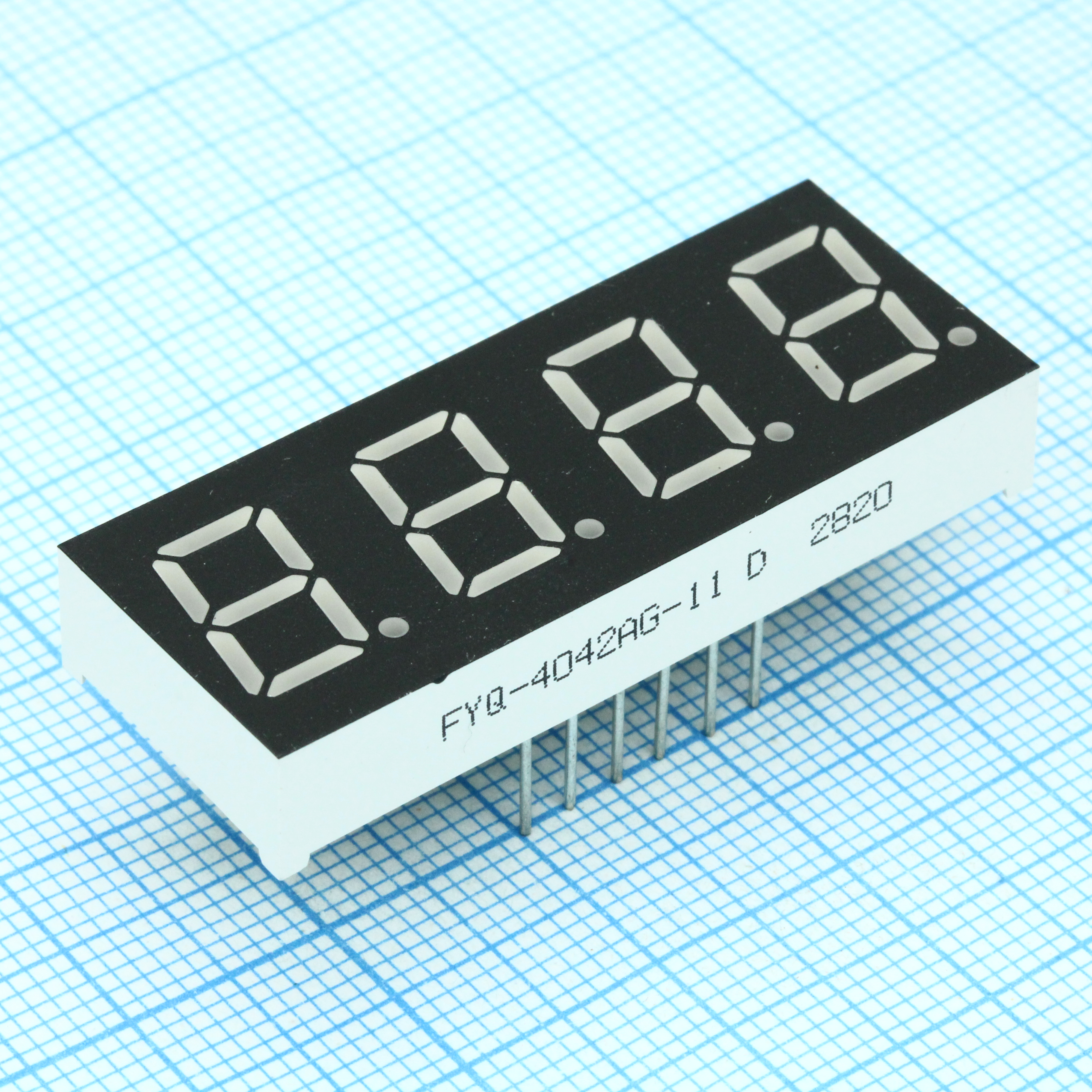 FYQ-4042AG-11 - FORYARD