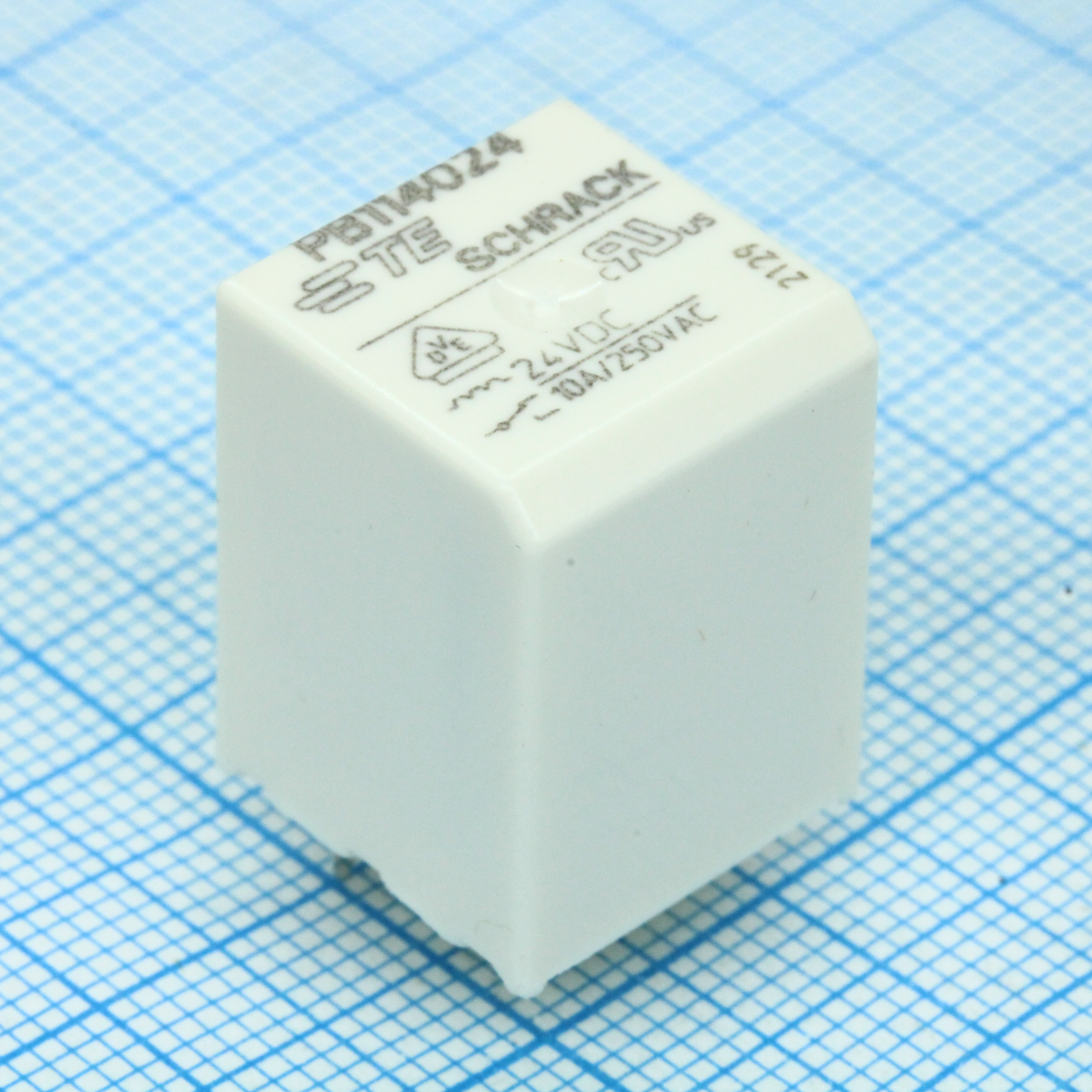 9-1415029-1 - TE Connectivity