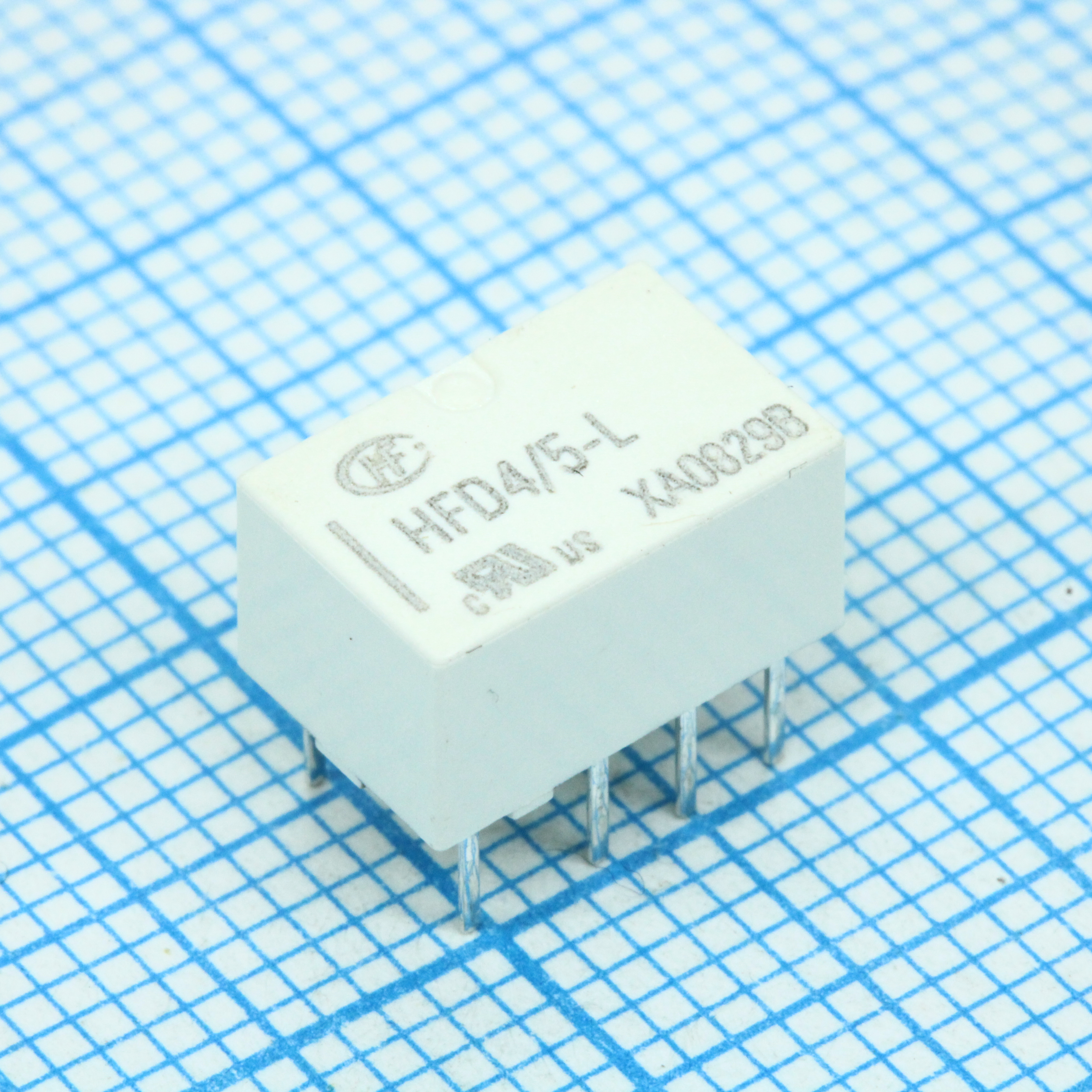 HFD4/5-L - HONGFA