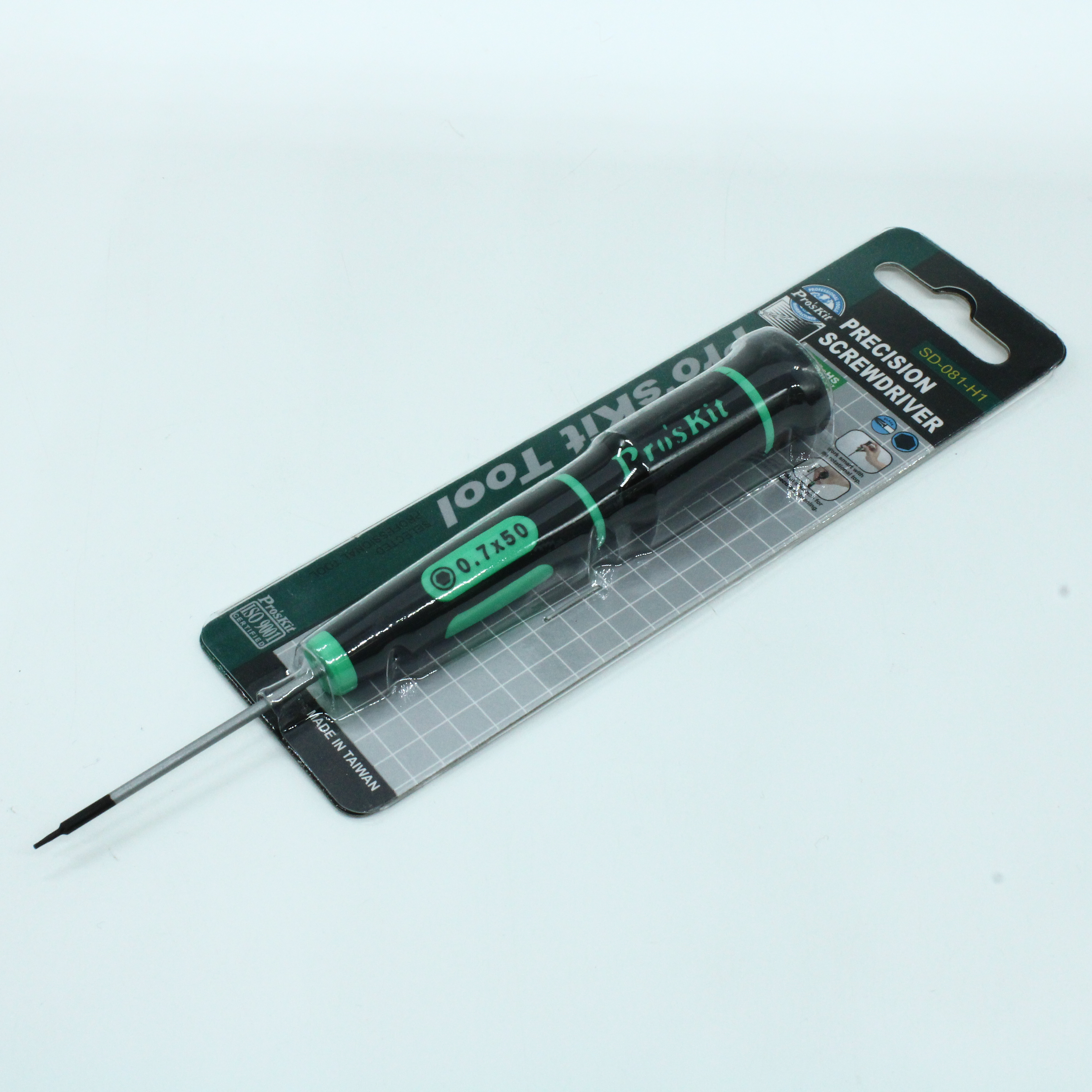 SD-081-H1 - Pro'sKit
