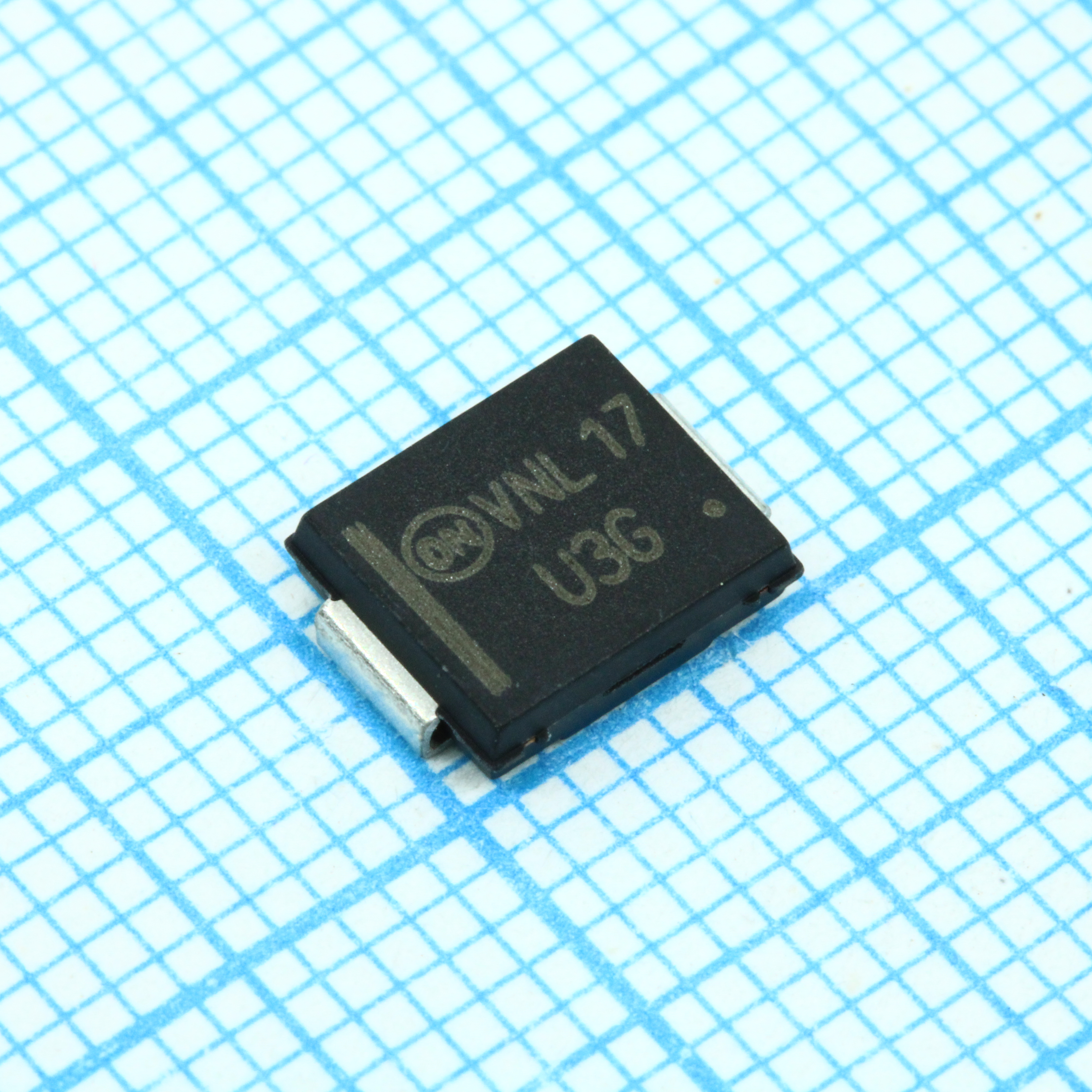 MURS340T3G - ONS