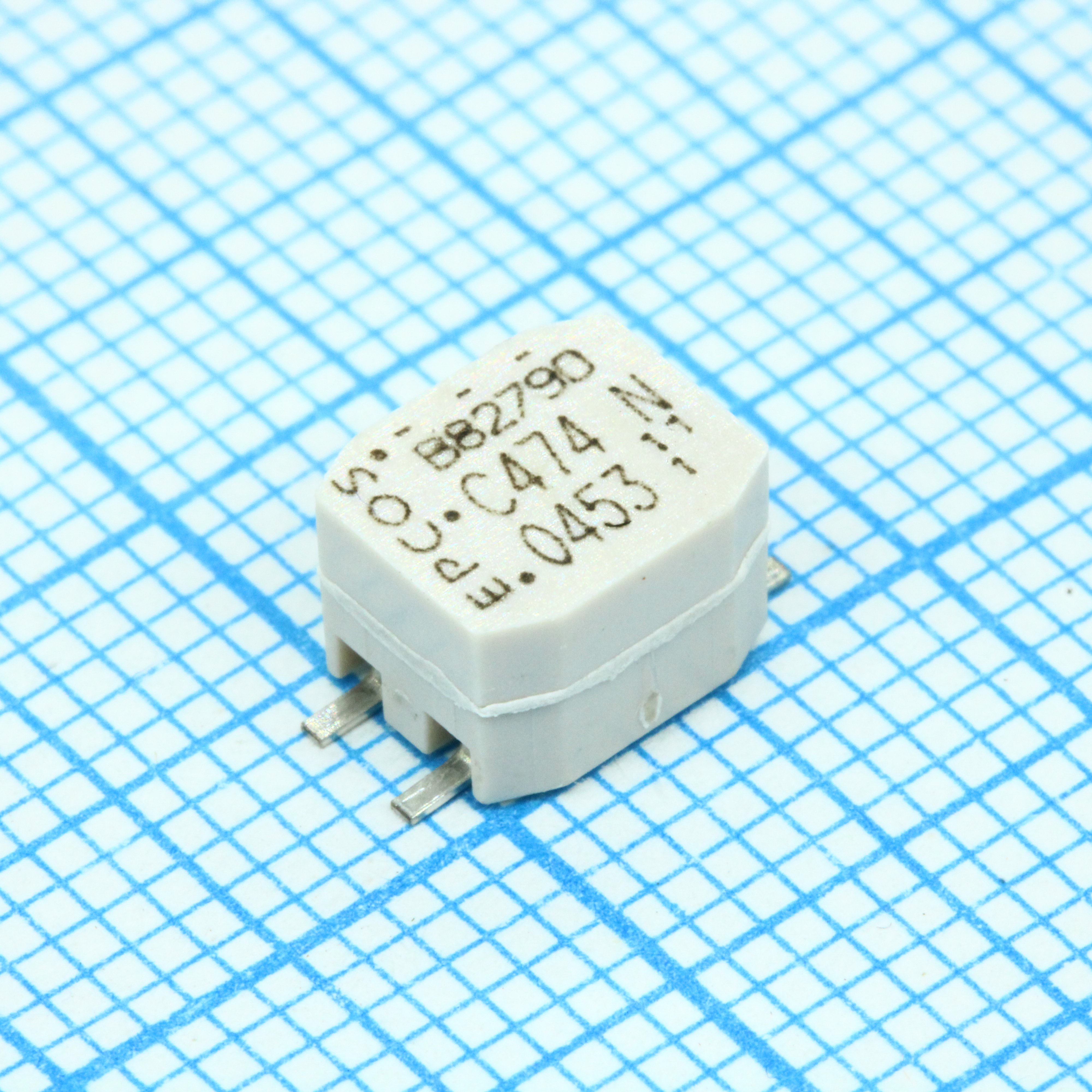 B82790C0474N215 - EPCOS