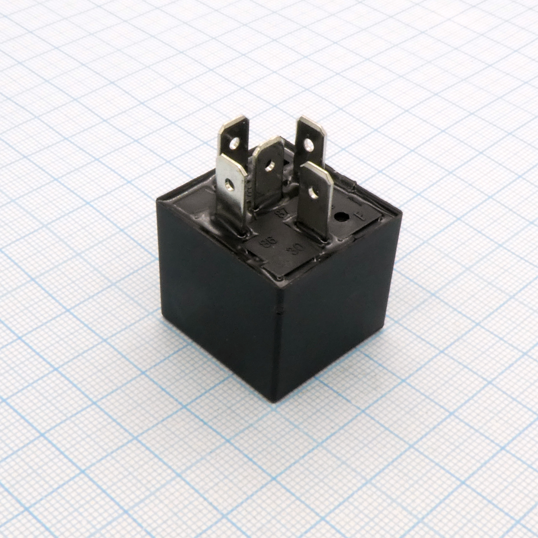 CMA3-1U 12VDC (792H) 40A - RUICHI