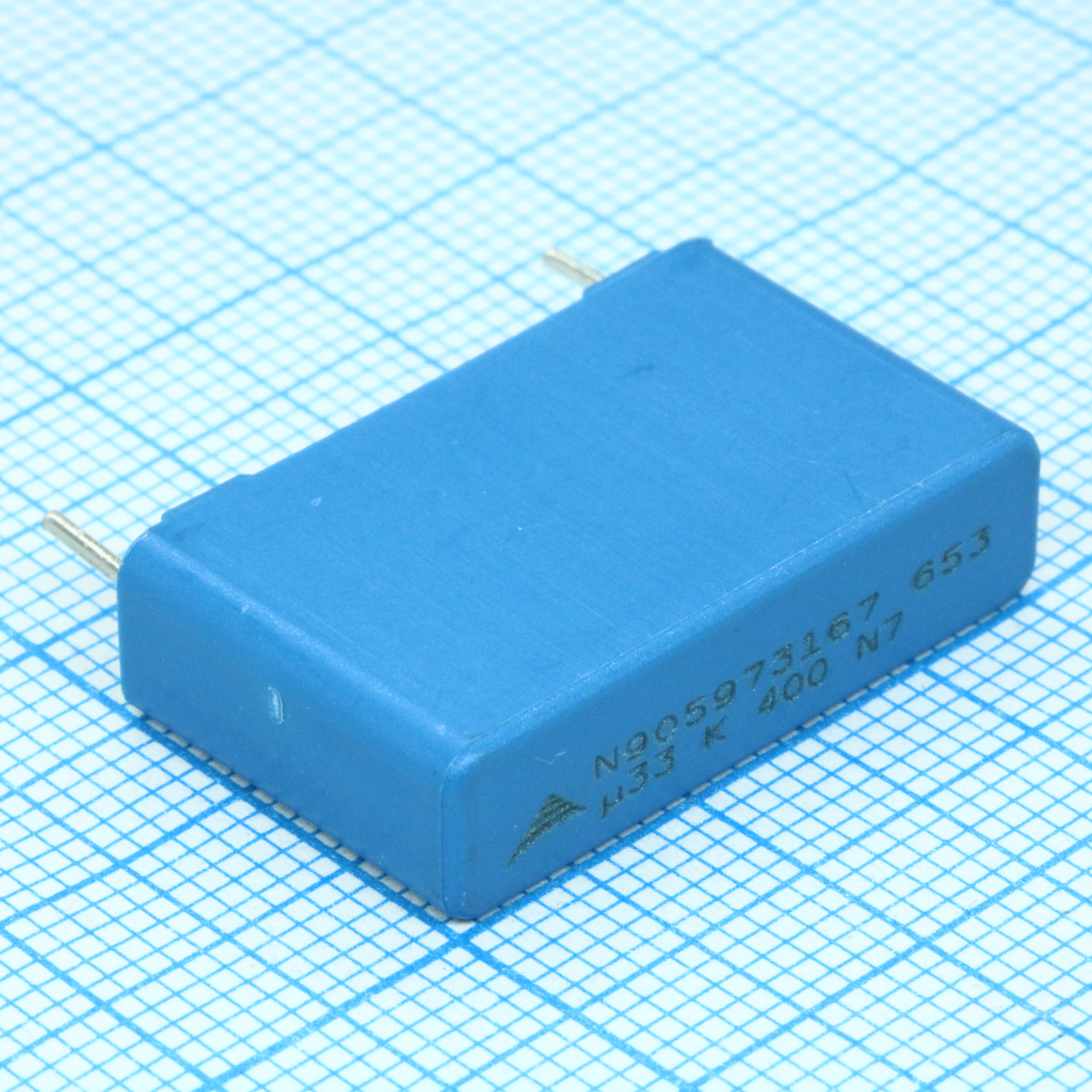 B32653A4334K - EPCOS