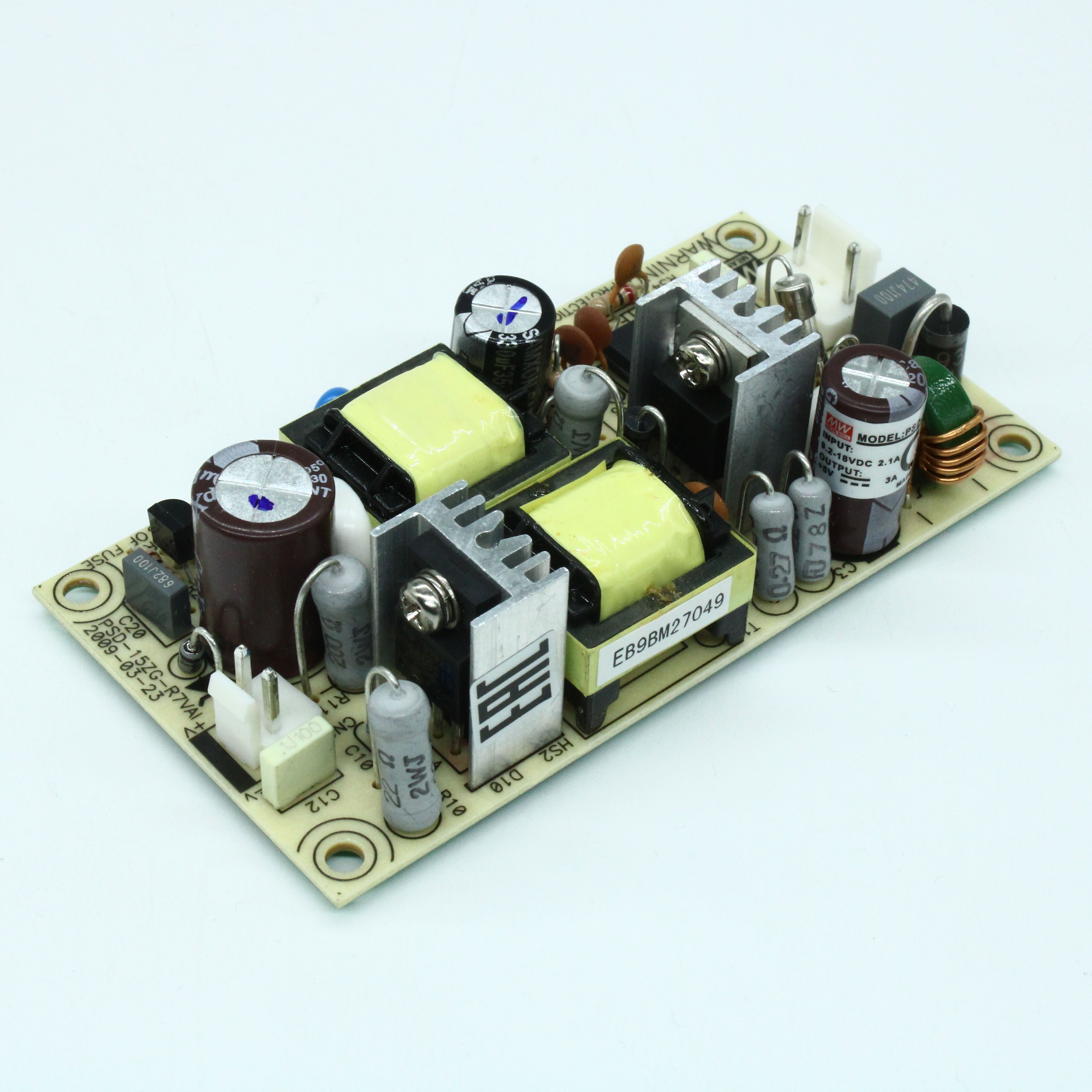PSD-15B-05 - MW