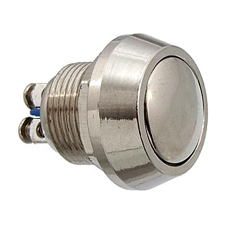 PBS-28B    D-12 MM STEEL - RUICHI