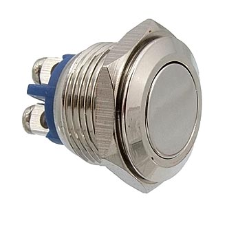 PBS-28B-2 D-16 MM STEEL - RUICHI