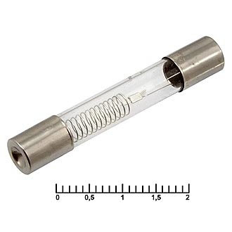 0.7A 5KV (6X40) - RUICHI