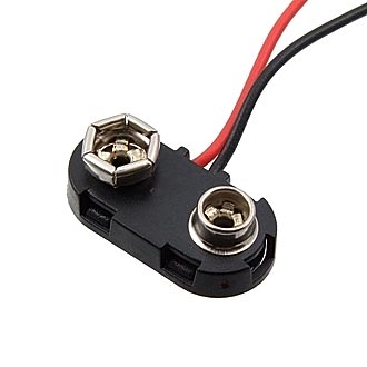 BS-E BLACK HC 150 MM - RUICHI