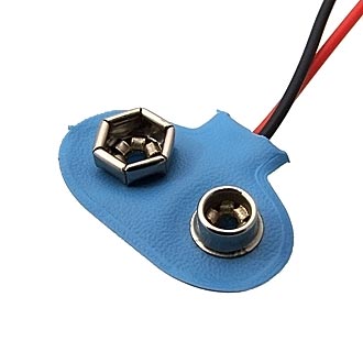 BS-E BLUE TAIL 65 MM - RUICHI
