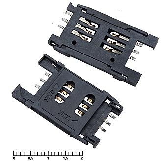 ICA-501-006 (KSI-06211-AP) 6PI - RUICHI