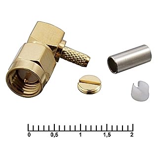 SMA-LC174P - RUICHI