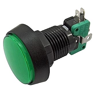 GMSI-4B-C NO(NC)+NC(NO) GREEN - RUICHI