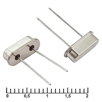 HC49S-16.000MHZ-20PF - RUICHI