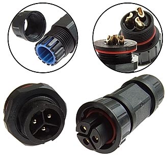 SZC-280 3PIN (IP68) - SZC