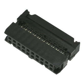 IDC-20F - RUICHI