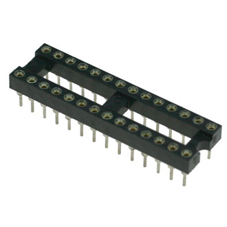 SCSM-28 TRS-28 - RUICHI