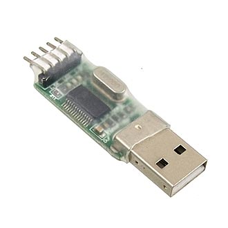 PL2303HX - RUICHI