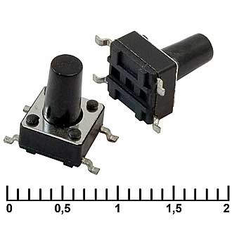 IT-1102WD (6X6X9.5) - RUICHI