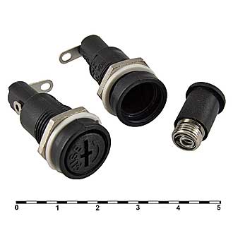 ZH258 FOR 5X20 - RUICHI