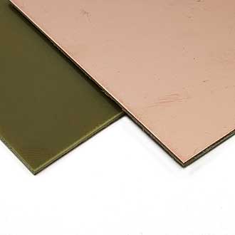 FR4-1 1.5MM 200*300 - RUICHI