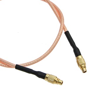 MMCX-P/MMCX-P-RG178-20 CM - RUICHI