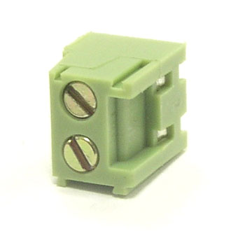 XY303V-02P 3.81MM ЛИФТ - RUICHI