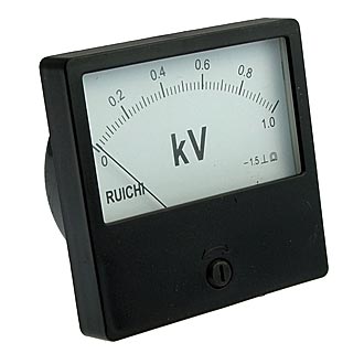 М42300      1КВ - RUICHI