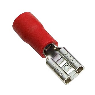 FDD2-187 RED - RUICHI