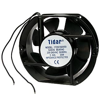 RQA 172X150X50HSL 220VAC - Tidar