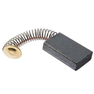 BRUSH 5X12.5X20 SPRING - RUICHI