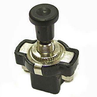 ASW-05 L7 OFF-ON ЧЕРНЫЙ - RUICHI